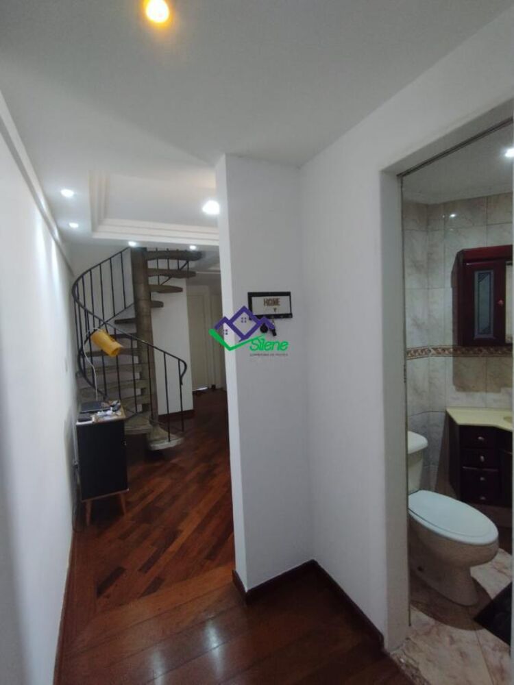 Cobertura à venda com 3 quartos, 147m² - Foto 8