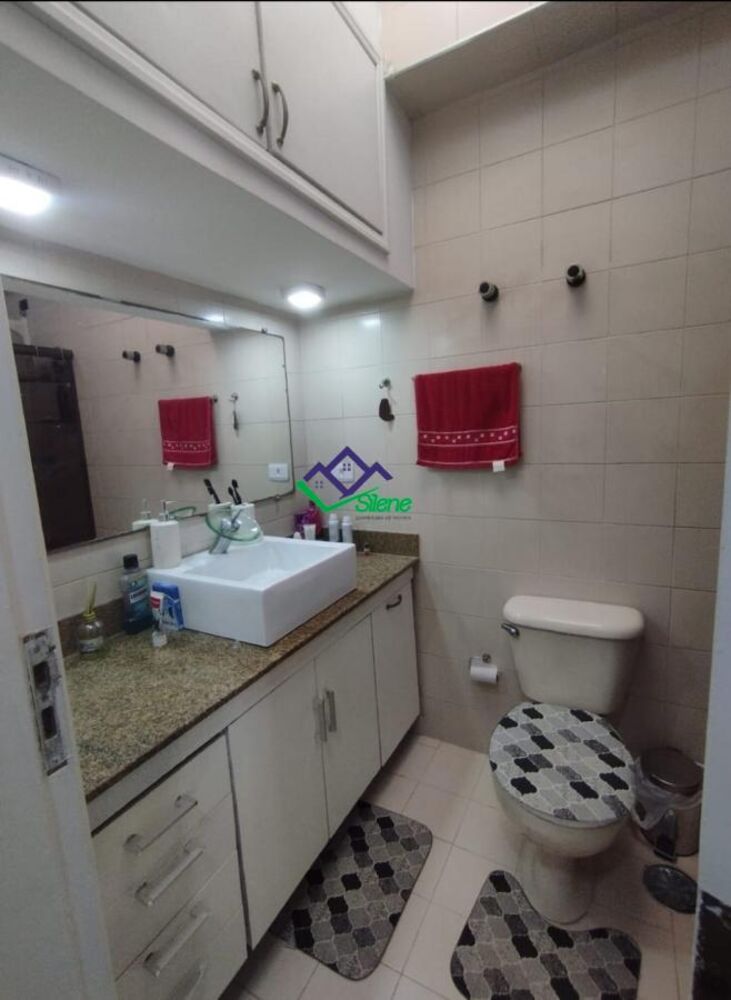 Cobertura à venda com 3 quartos, 147m² - Foto 11