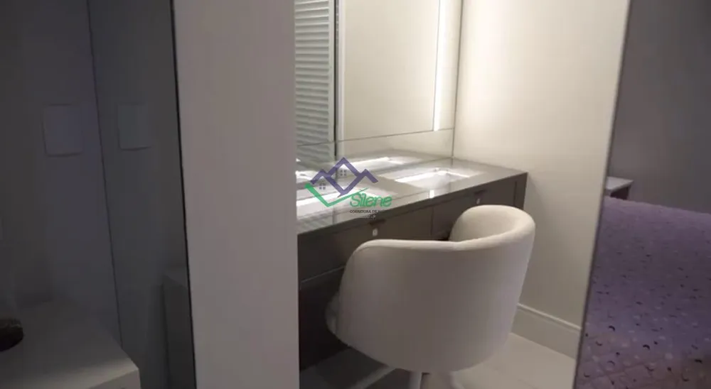 Apartamento, 4 quartos, 300 m² - Foto 3