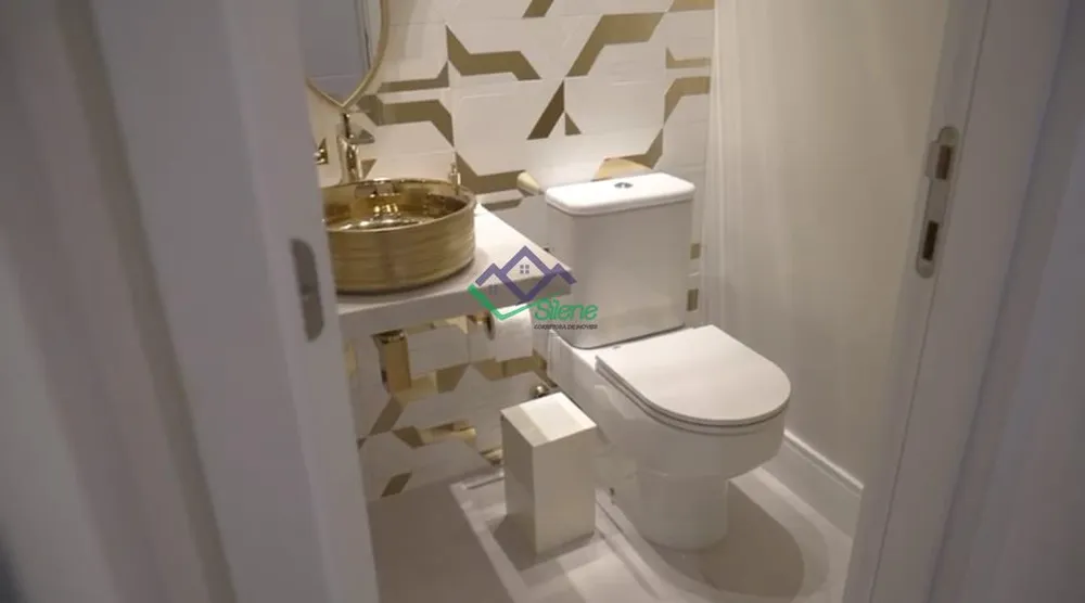 Apartamento, 4 quartos, 300 m² - Foto 1