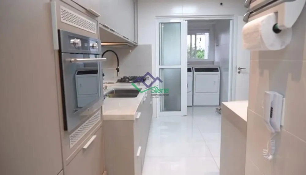 Apartamento, 4 quartos, 300 m² - Foto 4