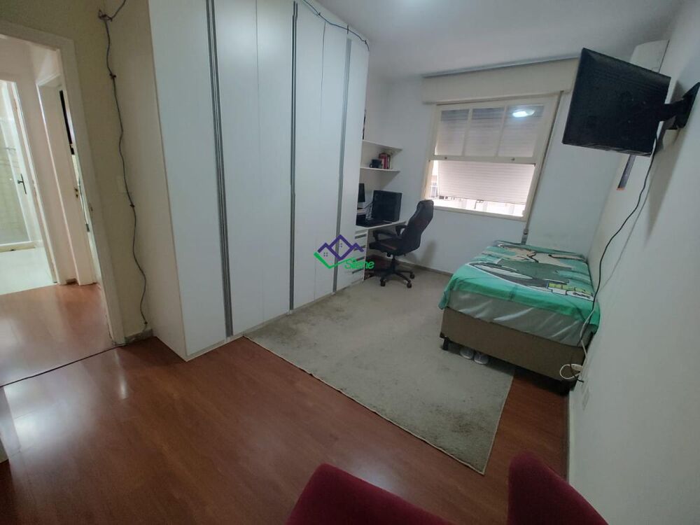 Apartamento, 2 quartos, 136 m² - Foto 2