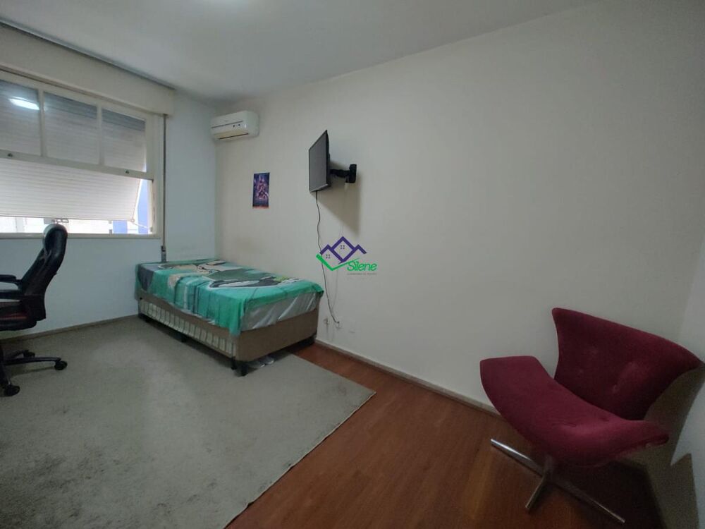 Apartamento, 2 quartos, 136 m² - Foto 10