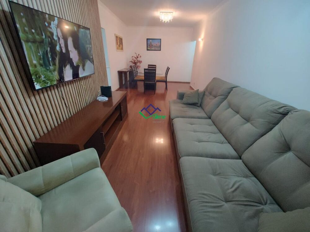 Apartamento, 2 quartos, 136 m² - Foto 5