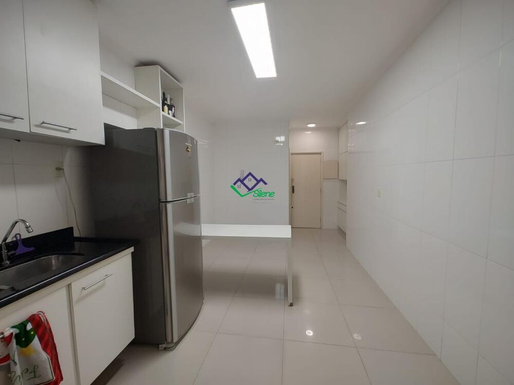 Apartamento, 2 quartos, 136 m² - Foto 3
