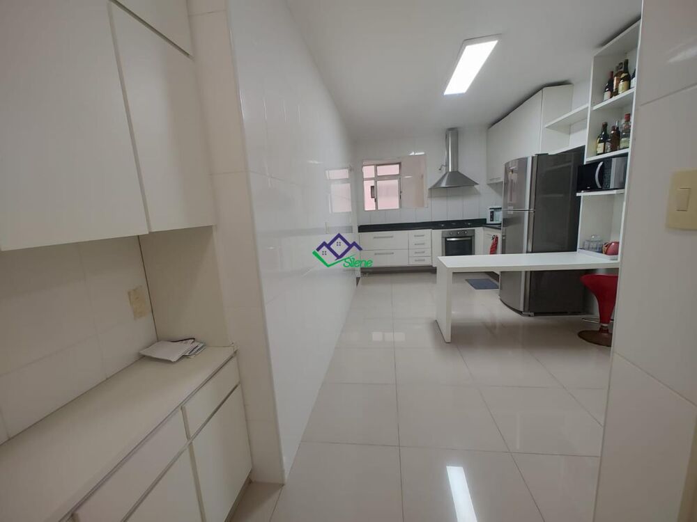 Apartamento, 2 quartos, 136 m² - Foto 1