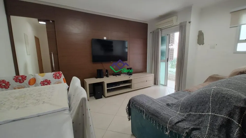 Apartamento, 2 quartos, 84 m² - Foto 1