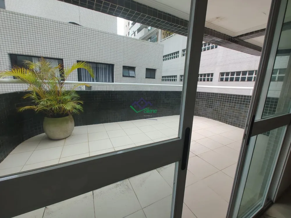 Apartamento, 2 quartos, 84 m² - Foto 2