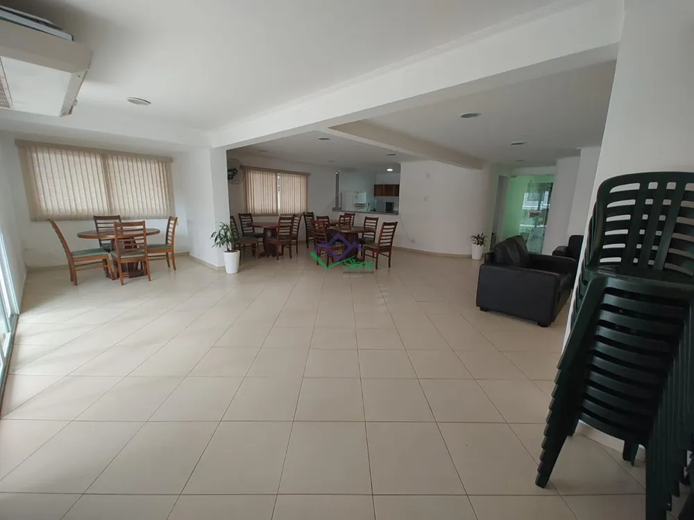 Apartamento, 2 quartos, 84 m² - Foto 3