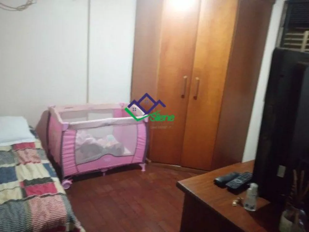 Apartamento à venda com 3 quartos, 80m² - Foto 5