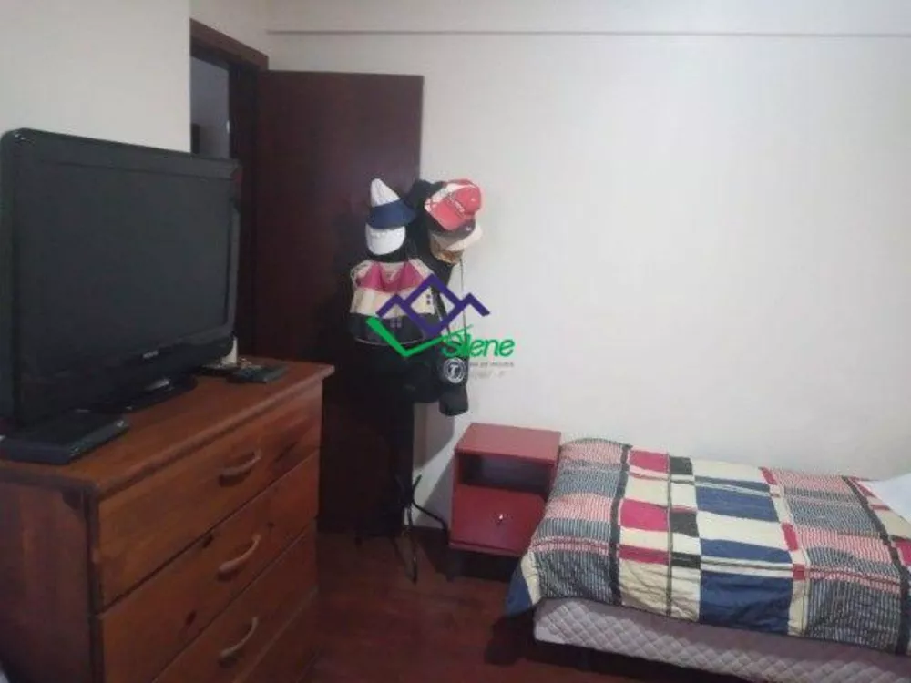 Apartamento à venda com 3 quartos, 80m² - Foto 4