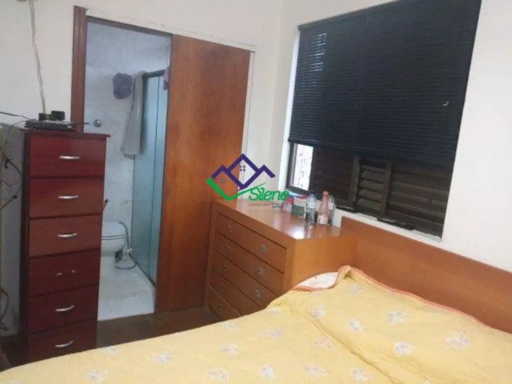 Apartamento à venda com 3 quartos, 80m² - Foto 3