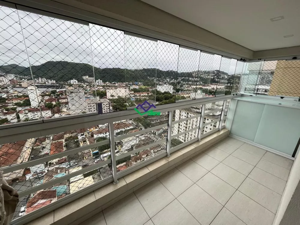 Apartamento à venda com 2 quartos, 70m² - Foto 1