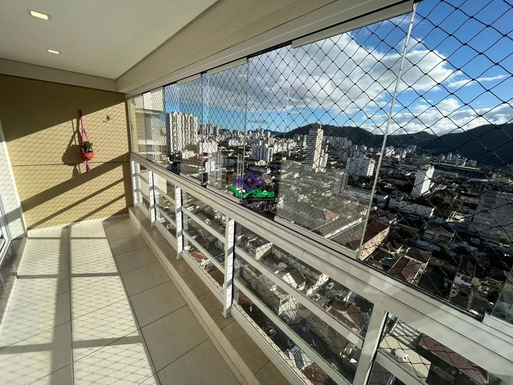 Apartamento à venda com 2 quartos, 70m² - Foto 6