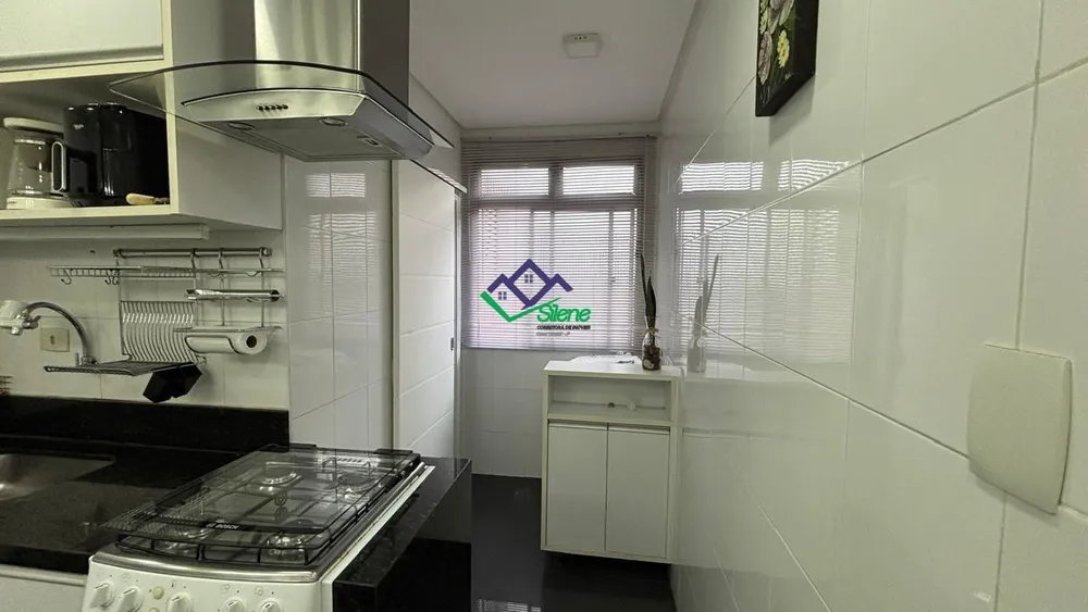 Cobertura, 2 quartos, 121 m² - Foto 1