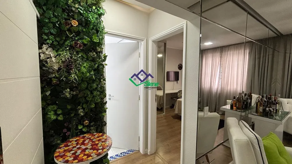 Cobertura, 2 quartos, 121 m² - Foto 3