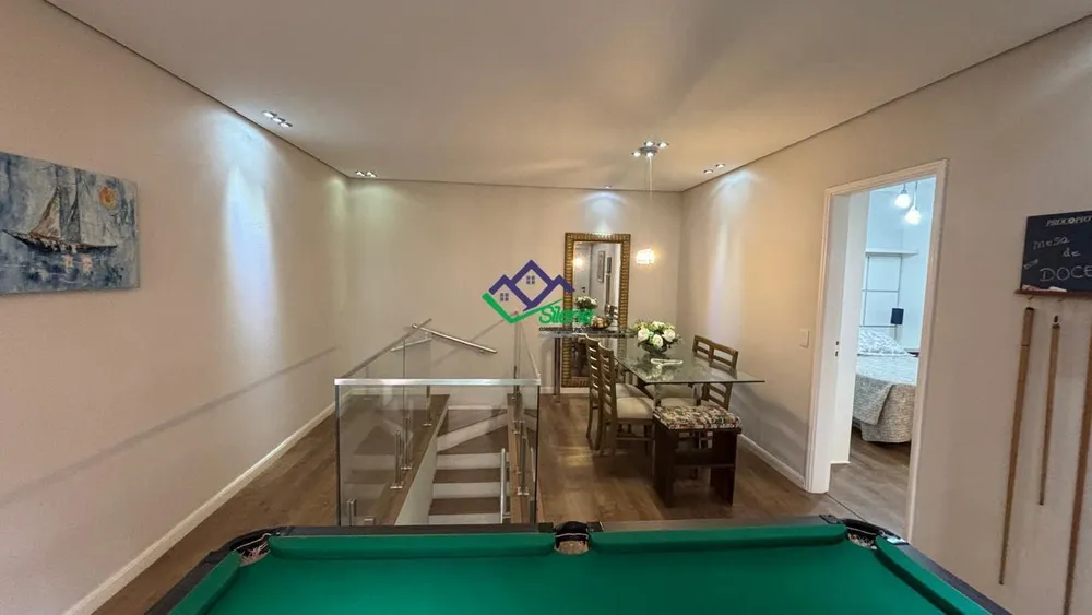 Cobertura, 2 quartos, 121 m² - Foto 4