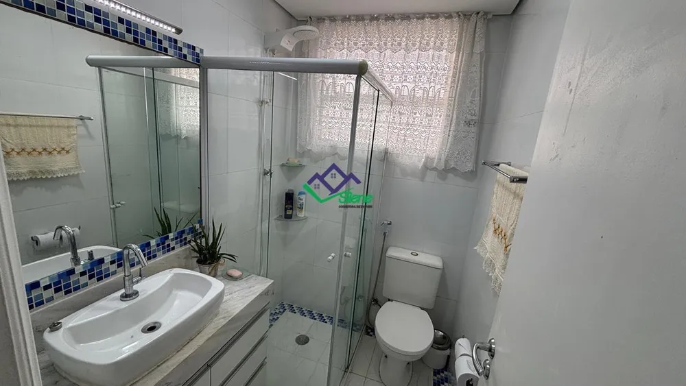 Cobertura, 2 quartos, 121 m² - Foto 2