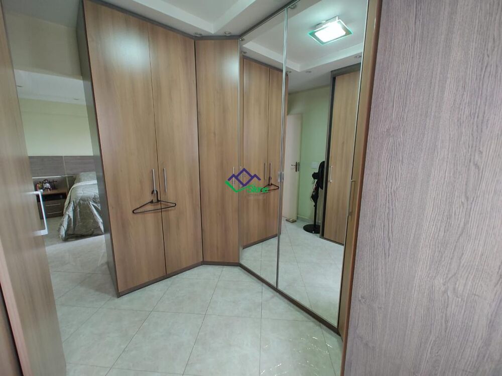 Apartamento, 3 quartos, 100 m² - Foto 11