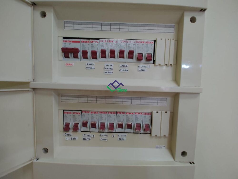 Apartamento, 3 quartos, 100 m² - Foto 22