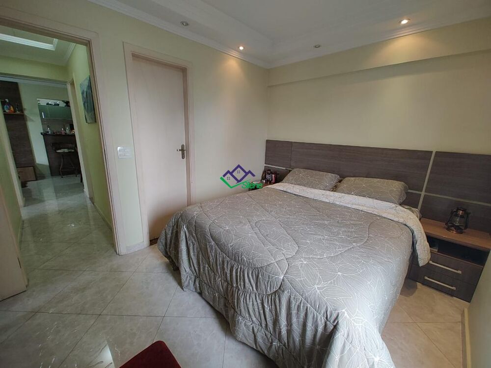 Apartamento, 3 quartos, 100 m² - Foto 7