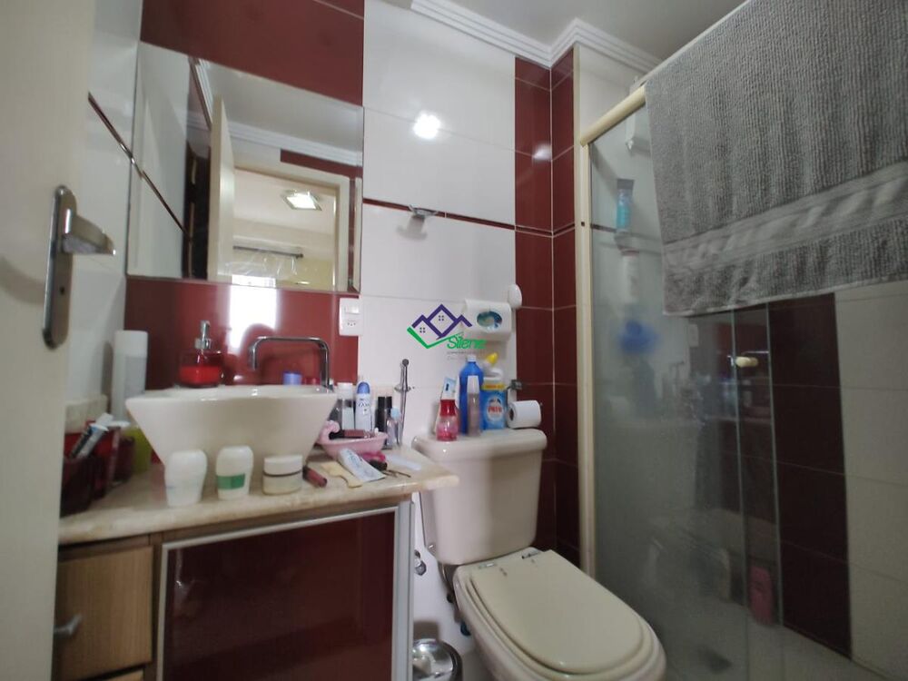 Apartamento, 3 quartos, 100 m² - Foto 9