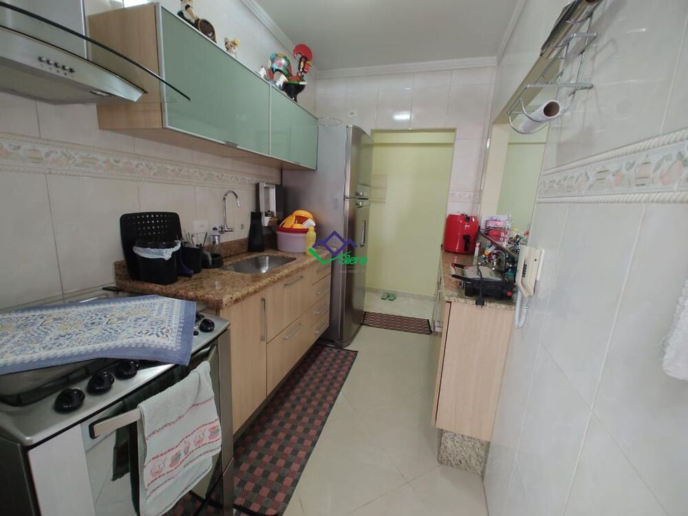 Apartamento, 3 quartos, 100 m² - Foto 20