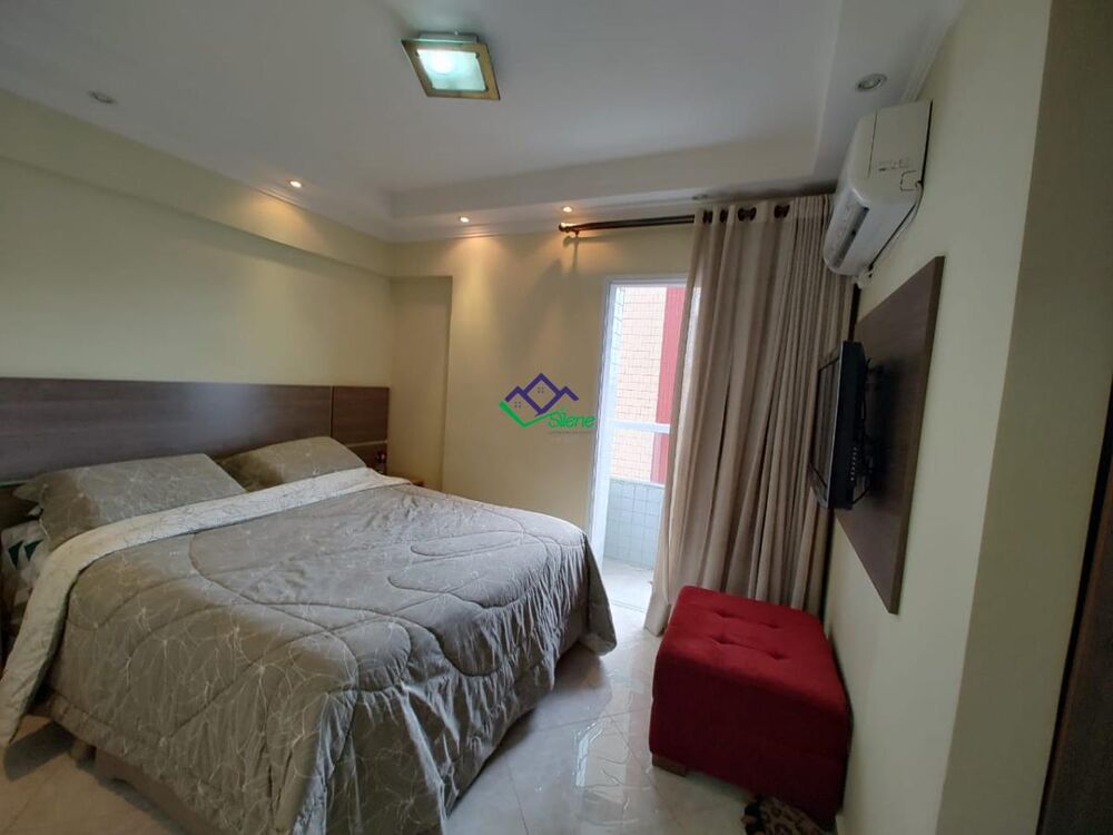 Apartamento, 3 quartos, 100 m² - Foto 6