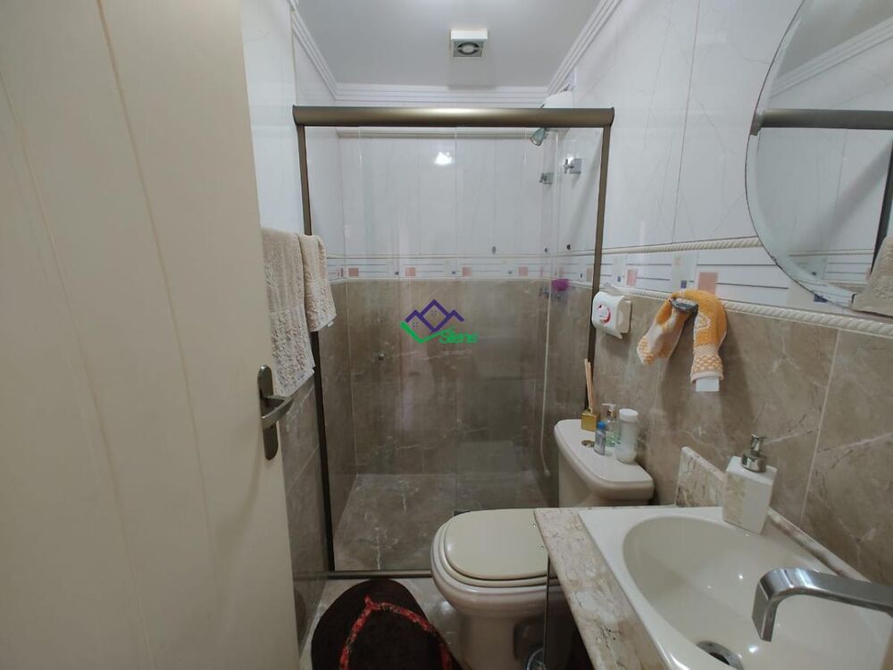 Apartamento, 3 quartos, 100 m² - Foto 5