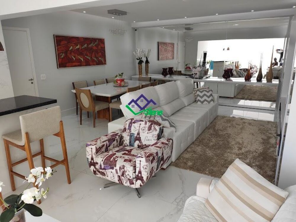 Apartamento, 2 quartos, 150 m² - Foto 10