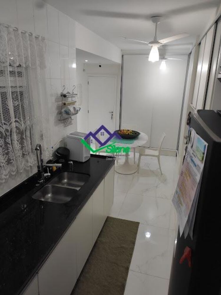 Apartamento, 2 quartos, 150 m² - Foto 11