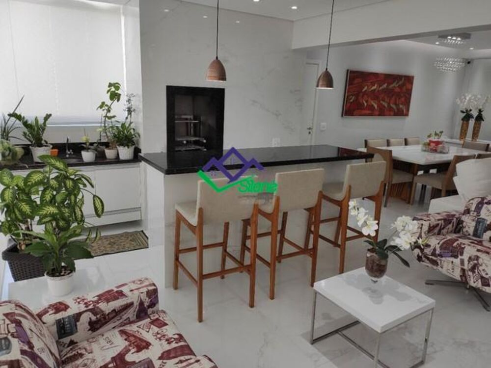 Apartamento, 2 quartos, 150 m² - Foto 2