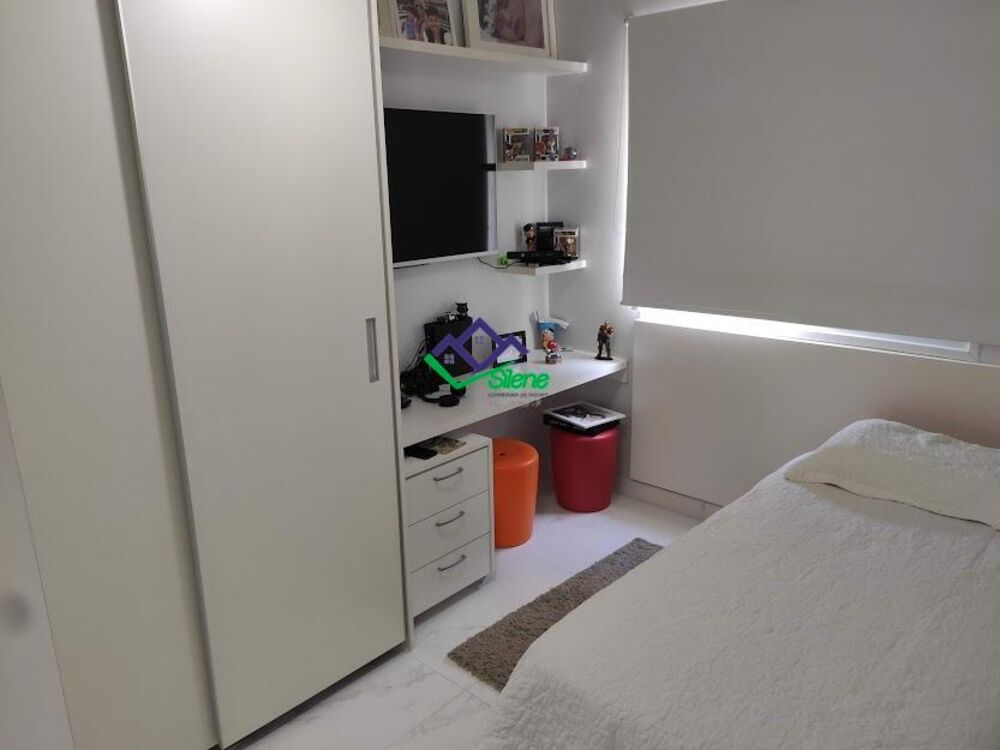Apartamento, 2 quartos, 150 m² - Foto 8