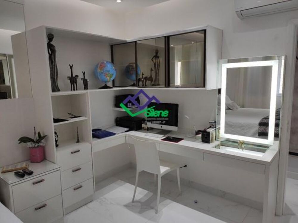Apartamento, 2 quartos, 150 m² - Foto 16
