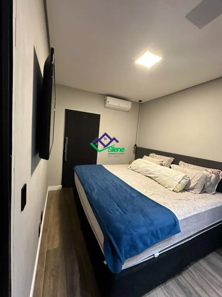 Apartamento à venda com 1 quarto, 45m² - Foto 8