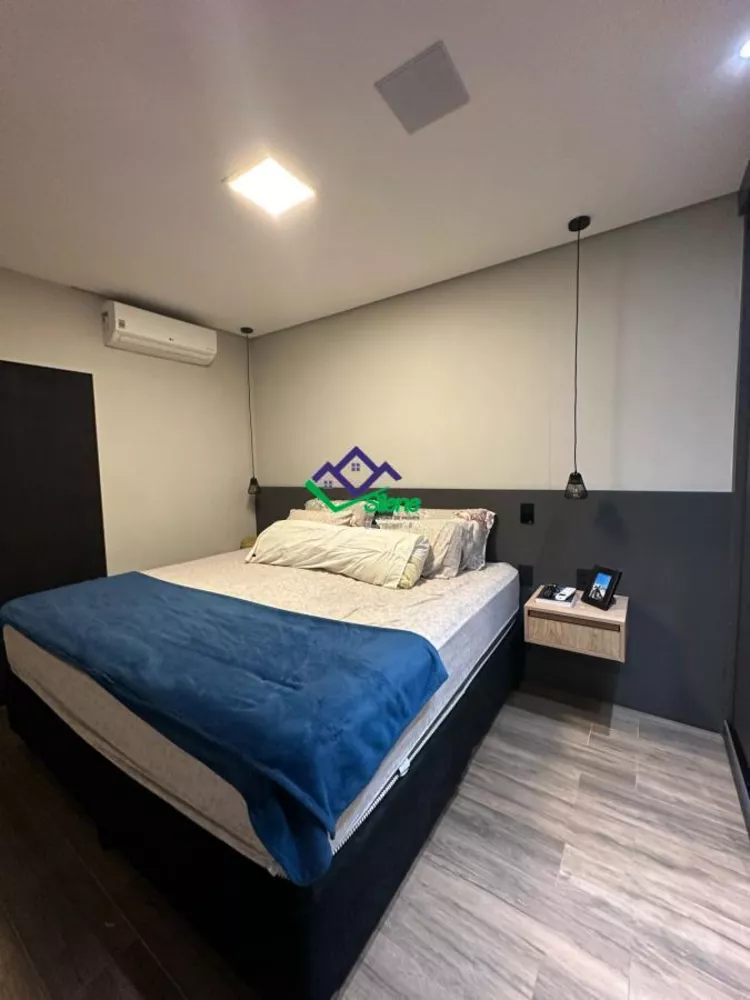 Apartamento à venda com 1 quarto, 45m² - Foto 6