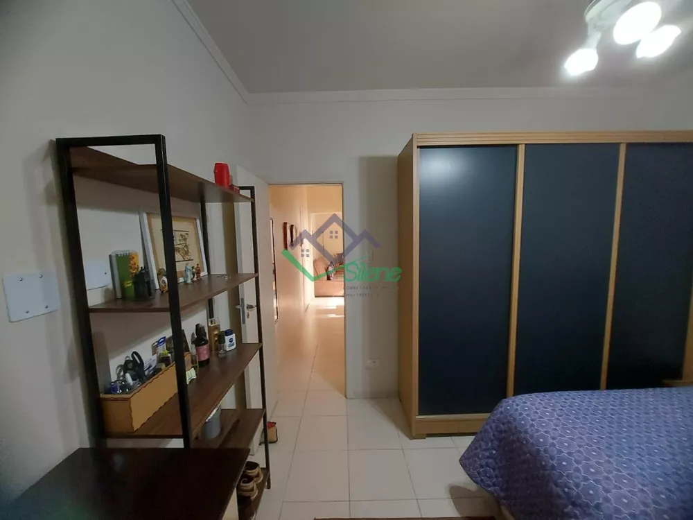 Apartamento à venda com 1 quarto, 42m² - Foto 7