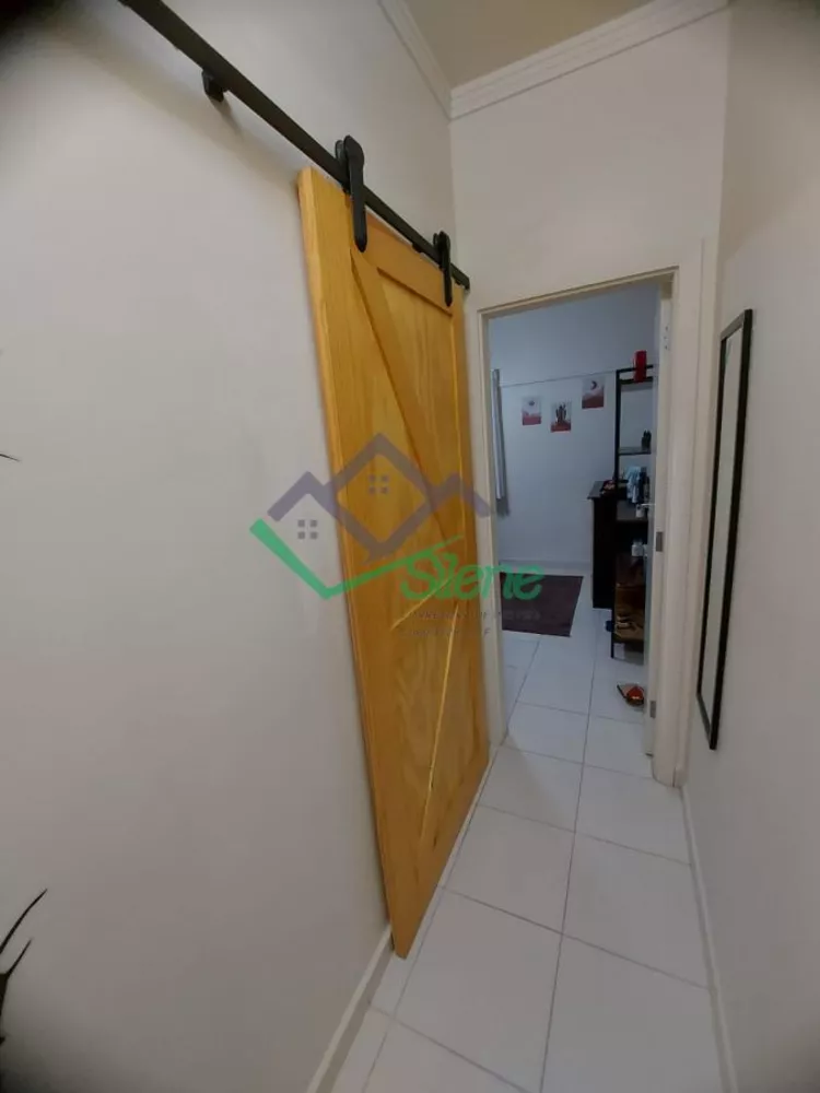 Apartamento à venda com 1 quarto, 42m² - Foto 8