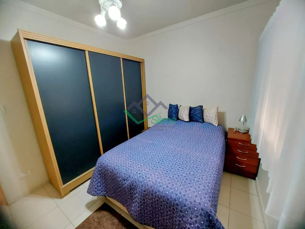 Apartamento à venda com 1 quarto, 42m² - Foto 5