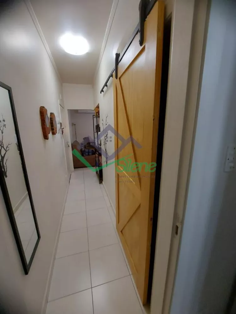 Apartamento à venda com 1 quarto, 42m² - Foto 4