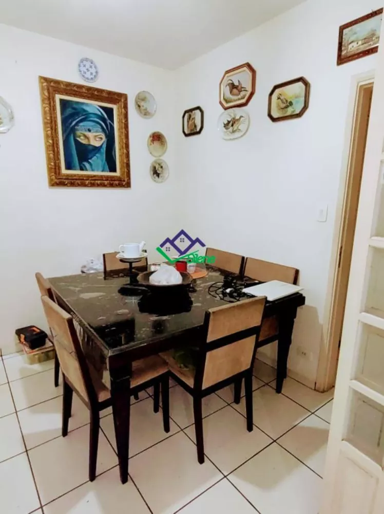 Apartamento à venda com 2 quartos, 109m² - Foto 4