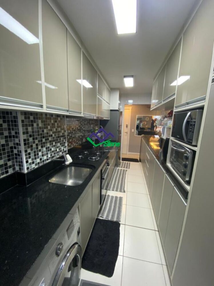 Apartamento, 2 quartos, 96 m² - Foto 7