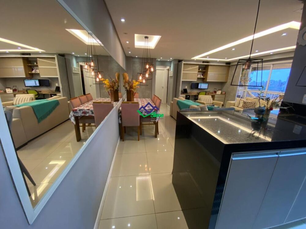 Apartamento, 2 quartos, 96 m² - Foto 3