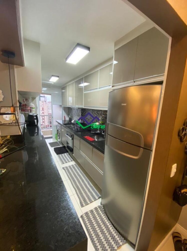 Apartamento, 2 quartos, 96 m² - Foto 8
