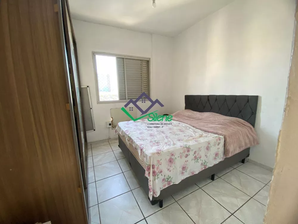 Apartamento à venda com 2 quartos, 117m² - Foto 6