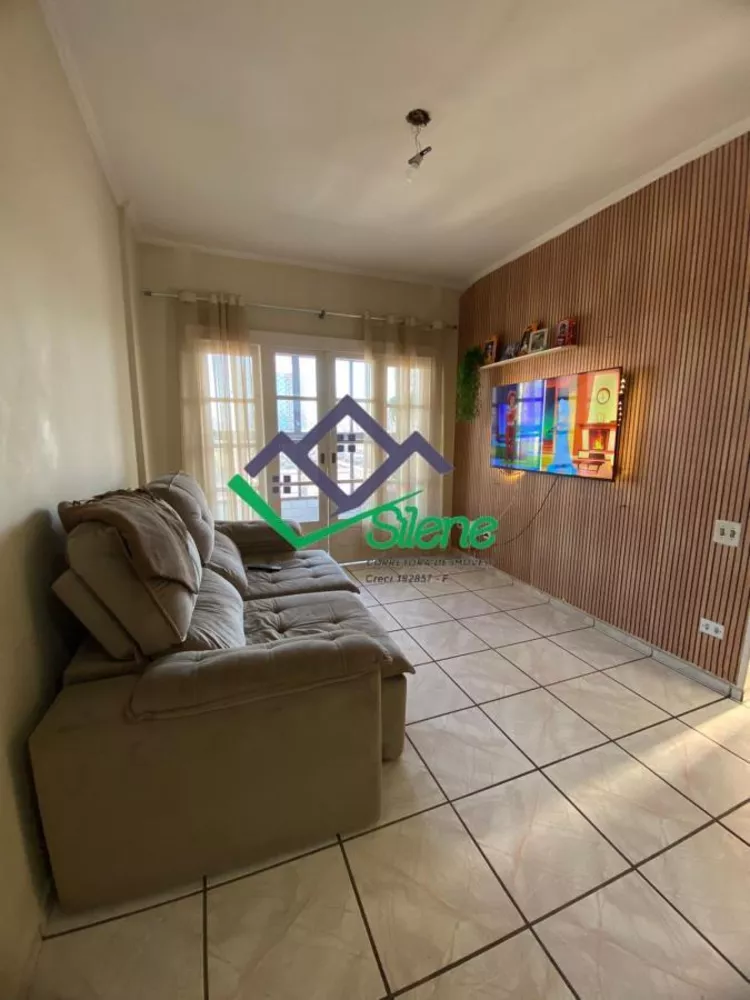 Apartamento à venda com 2 quartos, 117m² - Foto 3