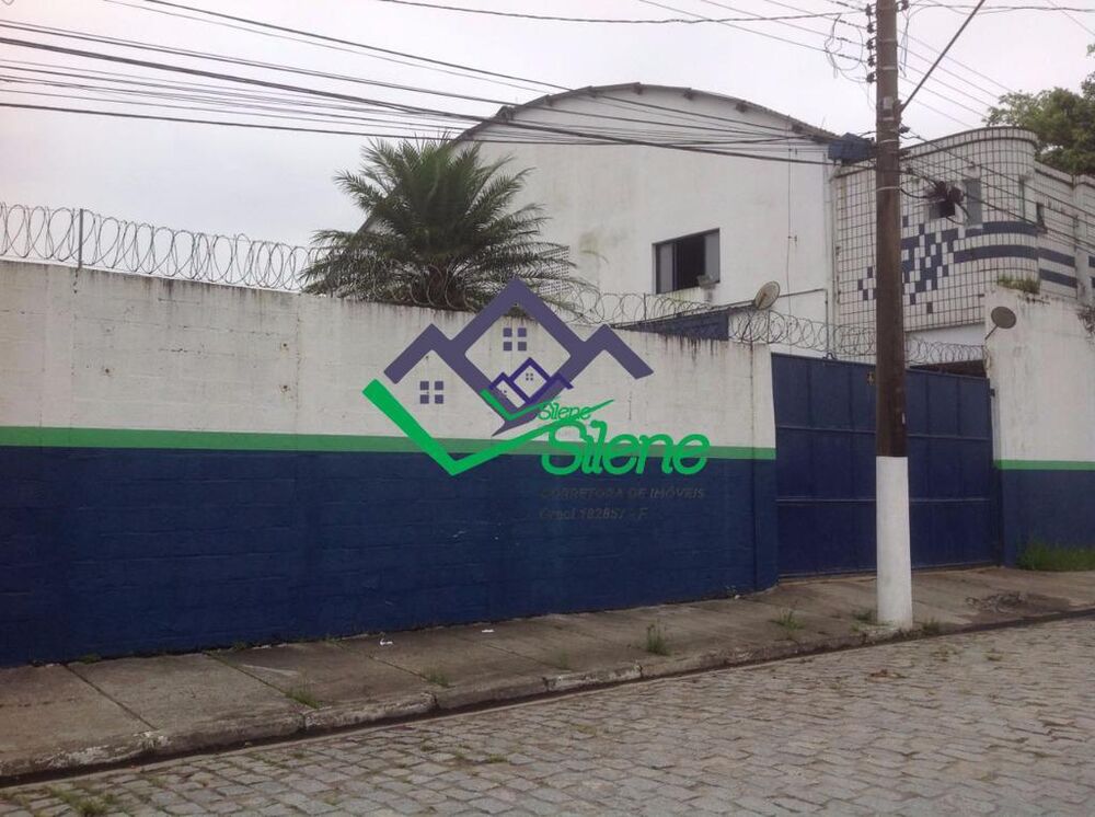 Depósito-Galpão, 1000 m² - Foto 3