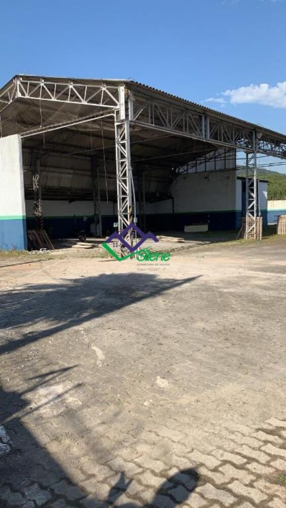 Depósito-Galpão, 1000 m² - Foto 8