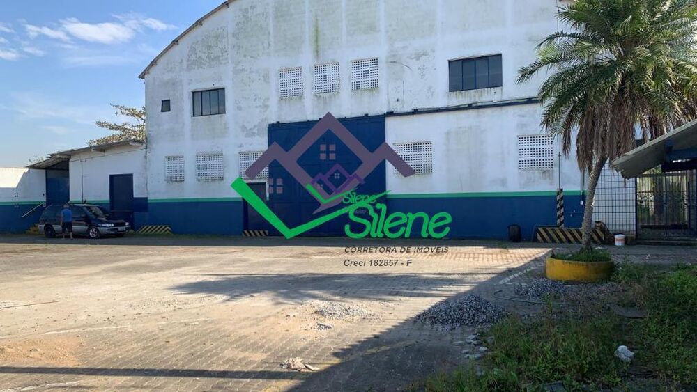 Depósito-Galpão, 1000 m² - Foto 2