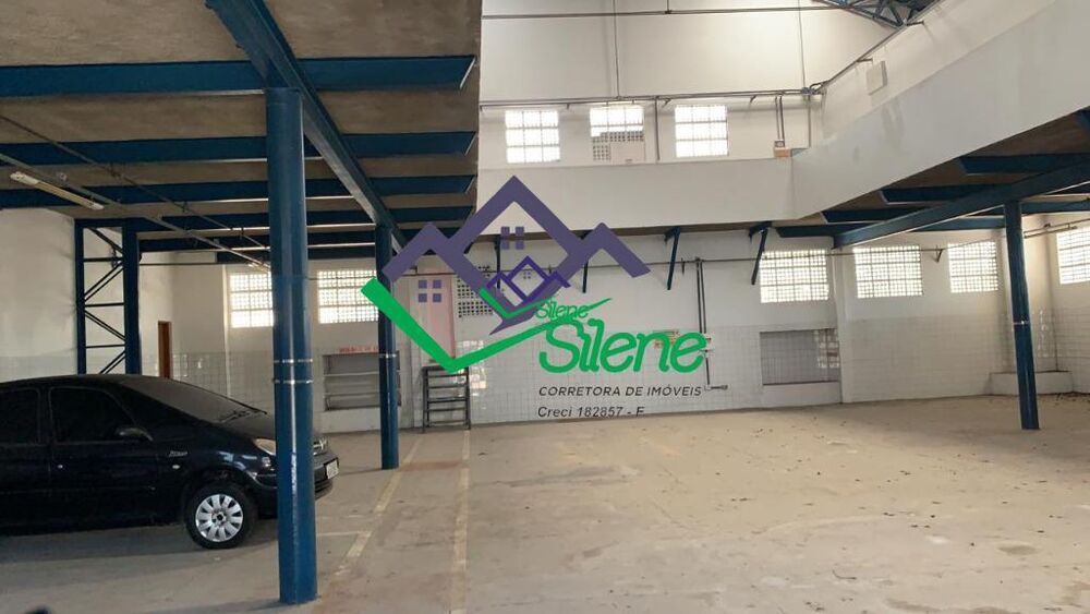 Depósito-Galpão, 1000 m² - Foto 15